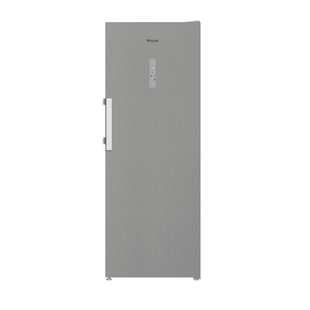 Whirlpool Mraznička Volně stojící WHFF 6404 X5E New Silver – ARC 1035 Frontal