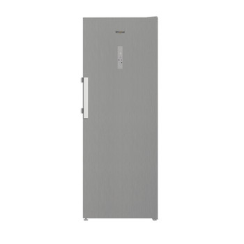 Whirlpool Mraznička Volně stojící WHFF 6404 X5E New Silver – ARC 1035 Frontal