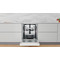 Whirlpool Astianpesukone Kalusteisiin sijoitettava WUC 3T141 P Työtason alle C Frontal