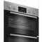 Indesit Double oven DII 10D IX Inox A Lifestyle control panel