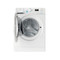 Indesit Mosógép Szabadonálló BWA 71283X W EE N Fehér Elöltöltős D Frontal open
