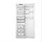 Whirlpool Jääkaappipakastin Vapaasti sijoitettava W7X 93A W Valkoinen 2 doors Perspective