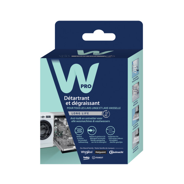 Indesit WASHING DES616 Frontal