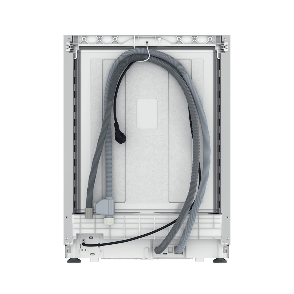 Whirlpool Mosogatógép Beépíthető WH8IPB14AM6L0 Full-integrated B Back / Lateral