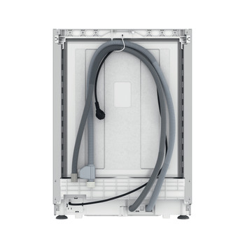 Whirlpool Mosogatógép Beépíthető WH8IPB14AM6L0 Full-integrated B Back / Lateral