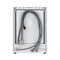 Whirlpool Trauku mazgājamā mašīna Iebūvējams WH8IPB14AM6L0 Full-integrated B Frontal