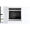 Whirlpool Φούρνος Εντοιχιζόμενο W6 OM4 4S1 H Ηλεκτρική A+ Frontal