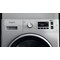 Whirlpool Dryer FFT M11 8X1SBS GCC Silver Perspective