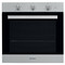 Indesit Духові шафи Вбудований (-а) IFW 6230 IX Електрична A Frontal