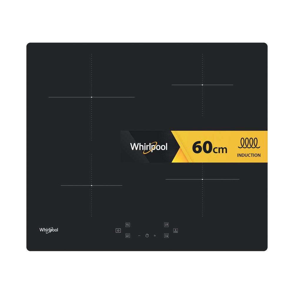 Inductiekookplaat Whirlpool - WS Q4860 NE | European Appliances