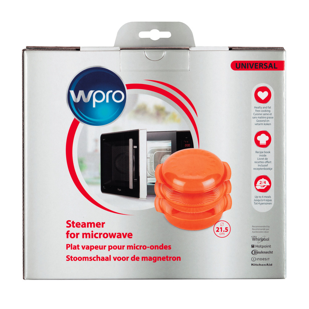 Indesit MWO STM006 Frontal