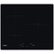 Whirlpool Печка WS Q5760 NE Черен Induction vitroceramic Frontal