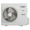 Whirlpool Air Conditioner SPIW324A2WF A++ Inverter Λευκό Frontal