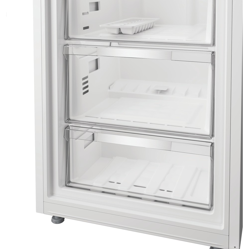 Hotpoint Combinados Libre instalación HPK 25401 WP4E White - ARC P1 2 doors Drawer