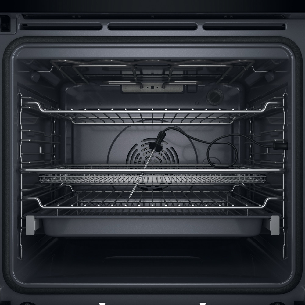 Hotpoint OVEN Built-in HOI78PPT1SBUK Electric A+ Cavity