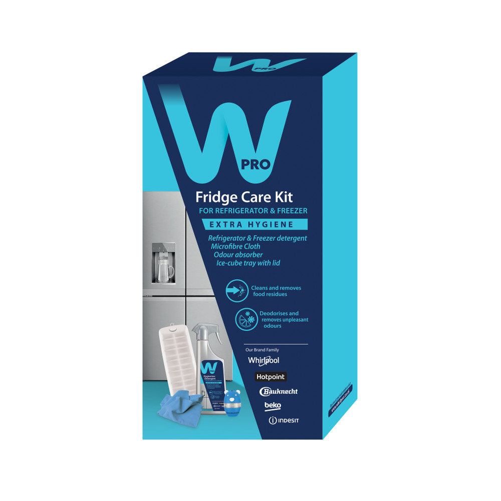 Hotpoint KFU100 Frontal