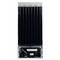 Whirlpool Refrigerator Vgradni ARG 8511 Inox Perspective open
