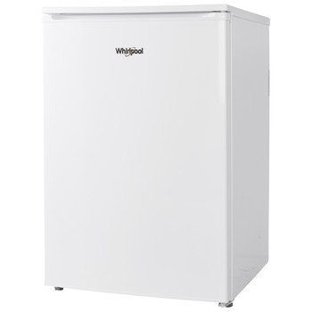 Whirlpool Kjøleskap Frittstående W55RM 1120 W Hvit Perspective