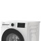 Whirlpool Перална машина Свободностоящи WAM 87WB EE Бял Предно зареждане A Perspective