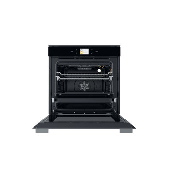 Whirlpool Духові шафи Вбудований (-а) W9 OM2 4MS2 P Електрична A+ Frontal open