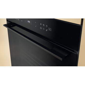 Whirlpool Cuptor Încorporabil WOI78PT1SBA Electric A+ Lifestyle detail
