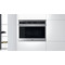 Whirlpool Mikroaaltouuni Kalusteisiin sijoitettava W6 MW461 Ruostumaton teräs Elektroninen 40 Mikroaaltotoiminto ja grilli 900 Frontal