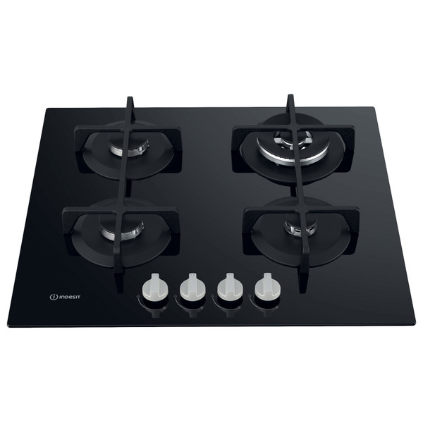 Indesit stove top outlet