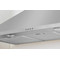 Indesit HOOD Built-in IHPC 9.5 LM X Inox Wall-mounted Mechanical Lifestyle control panel