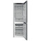 Whirlpool Køleskab/fryser kombination Fritstående W9M 851S OX Optic Inox 2 doors Frontal
