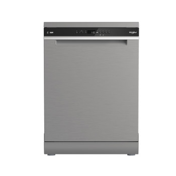 Whirlpool Mosogatógép Szabadonálló W7F HP61X Szabadonálló A Frontal