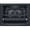 Whirlpool OVEN Built-in OMK58CU1SX Electric A+ Frontal