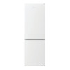 Indesit Koel/vriescombinatie Vrijstaand INKS 1361 W4E1 White - ARC P1 2 deuren Frontal
