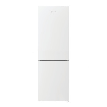Indesit Koel/vriescombinatie Vrijstaand INKS 1361 W4E1 White - ARC P1 2 deuren Frontal
