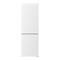 Indesit Kombinētais ledusskapis/saldētava Brīvi stāvošs INKS 1361 W4E1 White - ARC P1 2 doors Frontal
