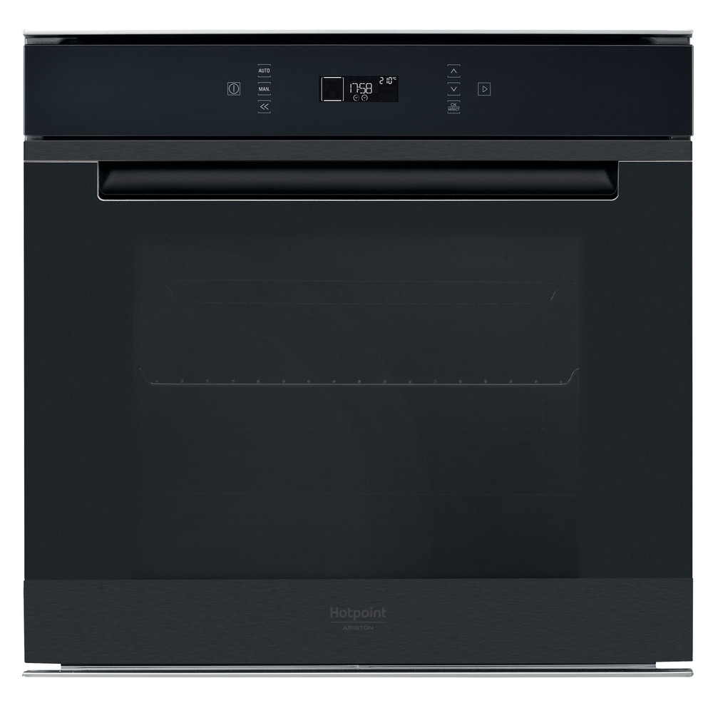Hotpoint_Ariston Cuptor Încorporabil FI7 871 SH BMI HA Electric A + Frontal