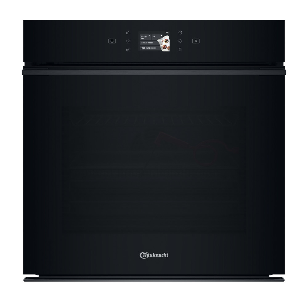 Bauknecht Oven Inbouw BBI98FPT2SK Elektrisch A+ Frontal