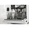 Whirlpool Dishwasher Free-standing WFO 3T123 PL 60HZ Free-standing A++ Perspective open