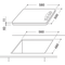 Whirlpool HOB AKM 261/IX Inox Mixed Frontal
