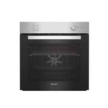 Indesit Fornos Encastre IB 25RE X Elétrico A Frontal
