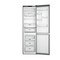 Whirlpool Šaldytuvo / šaldiklio kombinacija Laisvai pastatoma W7X 92I OX „Optic Inox“ 2 doors Perspective