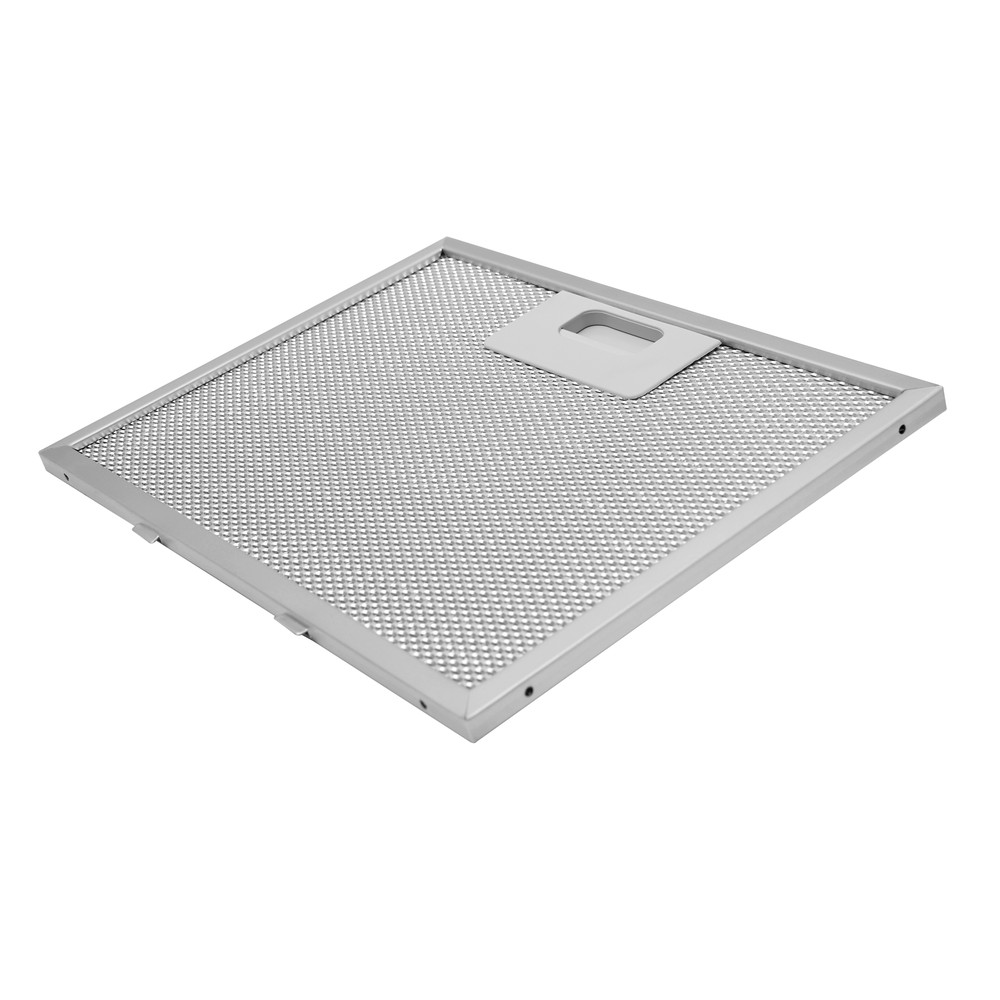 Whirlpool Dampkap Inbouw AKR 473/1 IX Inox Inbouw Elektronisch Filter