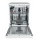 Whirlpool Dishwasher Free-standing WFE 2B19 UK N Free-standing A+ Perspective
