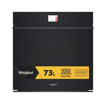 Whirlpool Fornos Encastre WOI98MPT2SBA Elétrico A+ Frontal