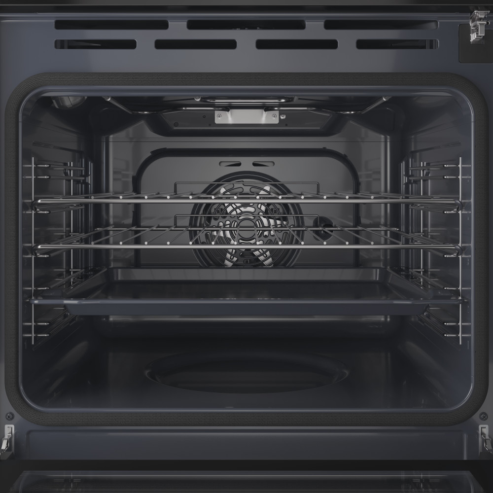 Indesit Φούρνος Εντοιχιζόμενο IO K78PU B Ηλεκτρική A++ Cavity