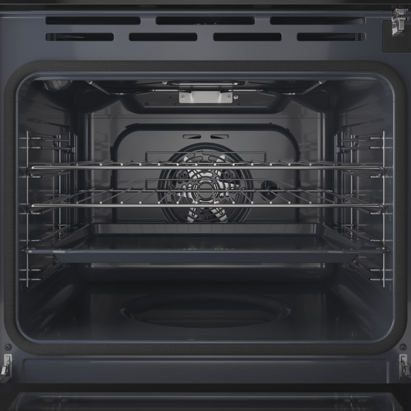 Indesit Φούρνος Εντοιχιζόμενο IO K78PU B Ηλεκτρική A++ Cavity