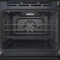 Indesit Φούρνος Εντοιχιζόμενο IO K78PU B Ηλεκτρική A++ Cavity