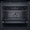 Whirlpool OVEN Ugradni WOI5S8PPM1SBA Električna A+ Frontal