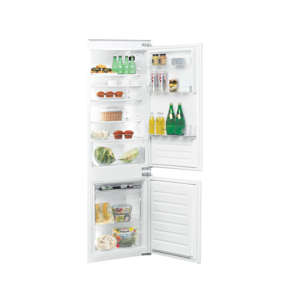Indesit fridge freezer not cooling on sale