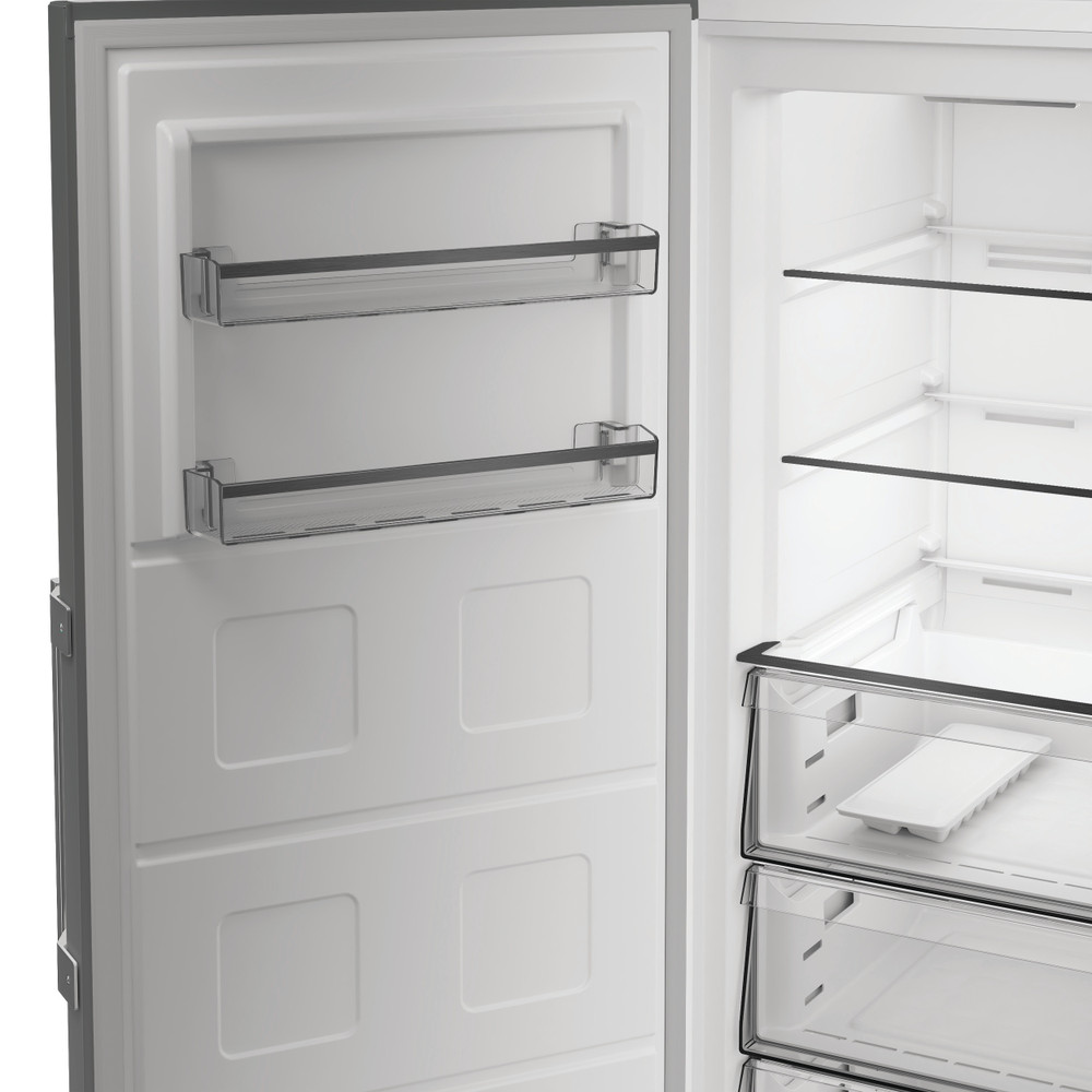 Whirlpool Congelador Libre instalación WHMFF 6312 W4E White - ARC P1 Drawer