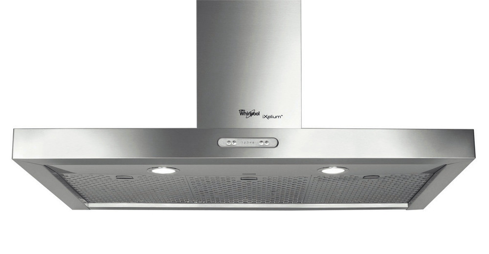 Whirlpool Ireland Ltd to your home appliances provider